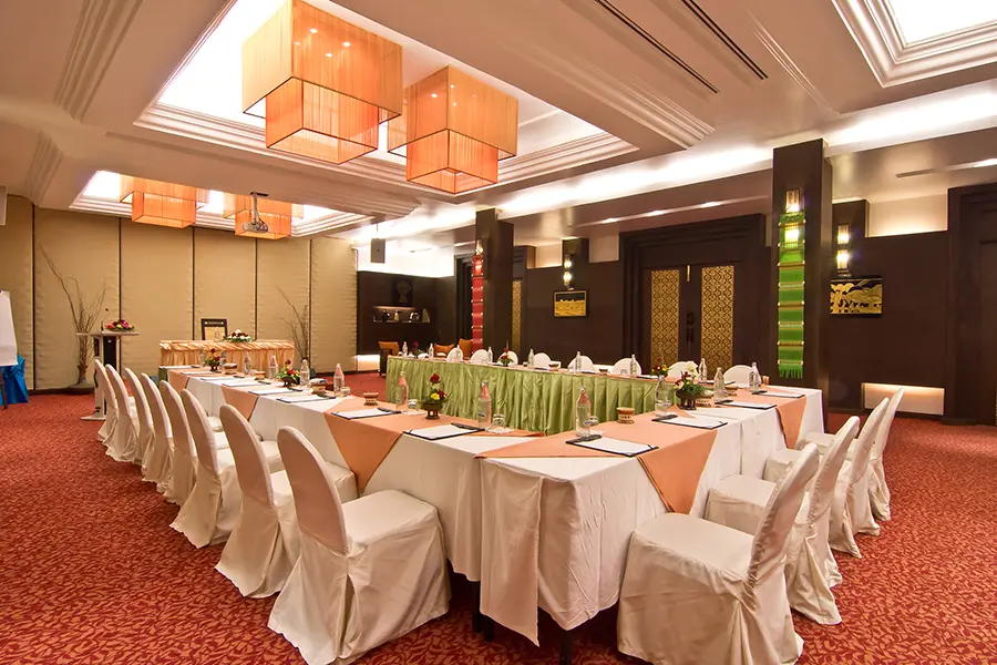 Venue gallery photo