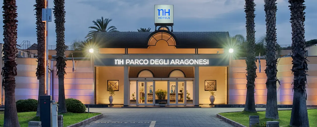 Hotel NH Catania Parco Degli Aragonesi