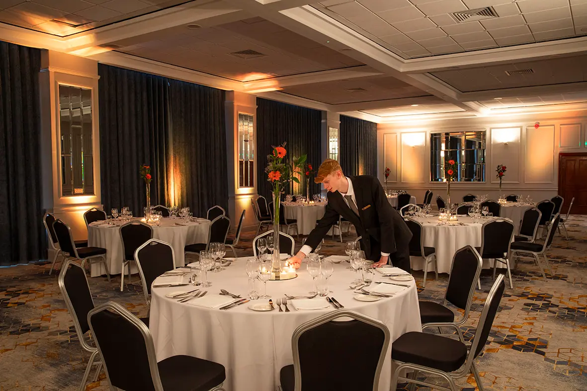 Venue gallery photo