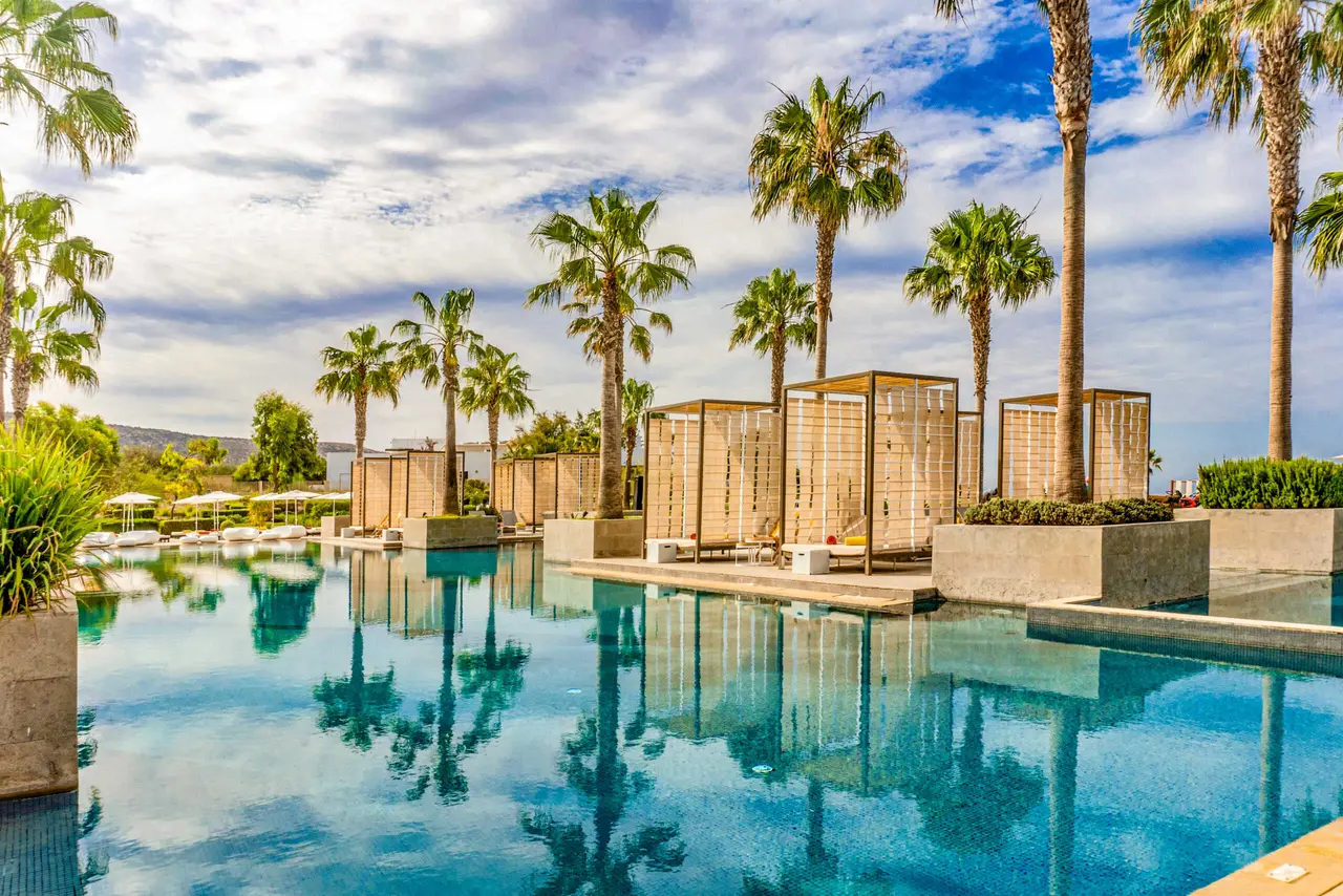 Hyatt Place Taghazout Bay