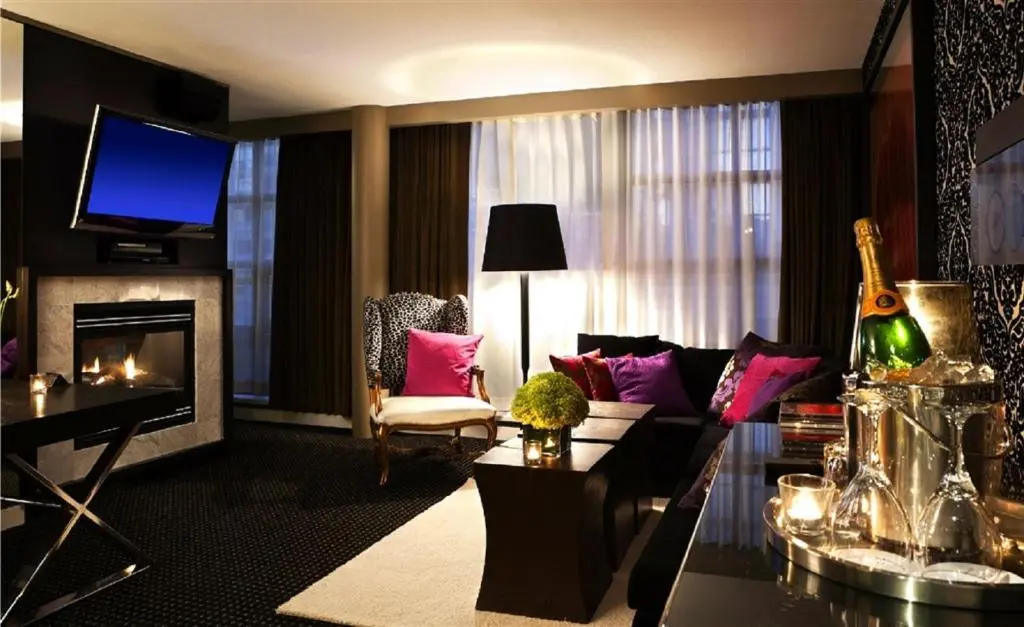 OPUS Vancouver