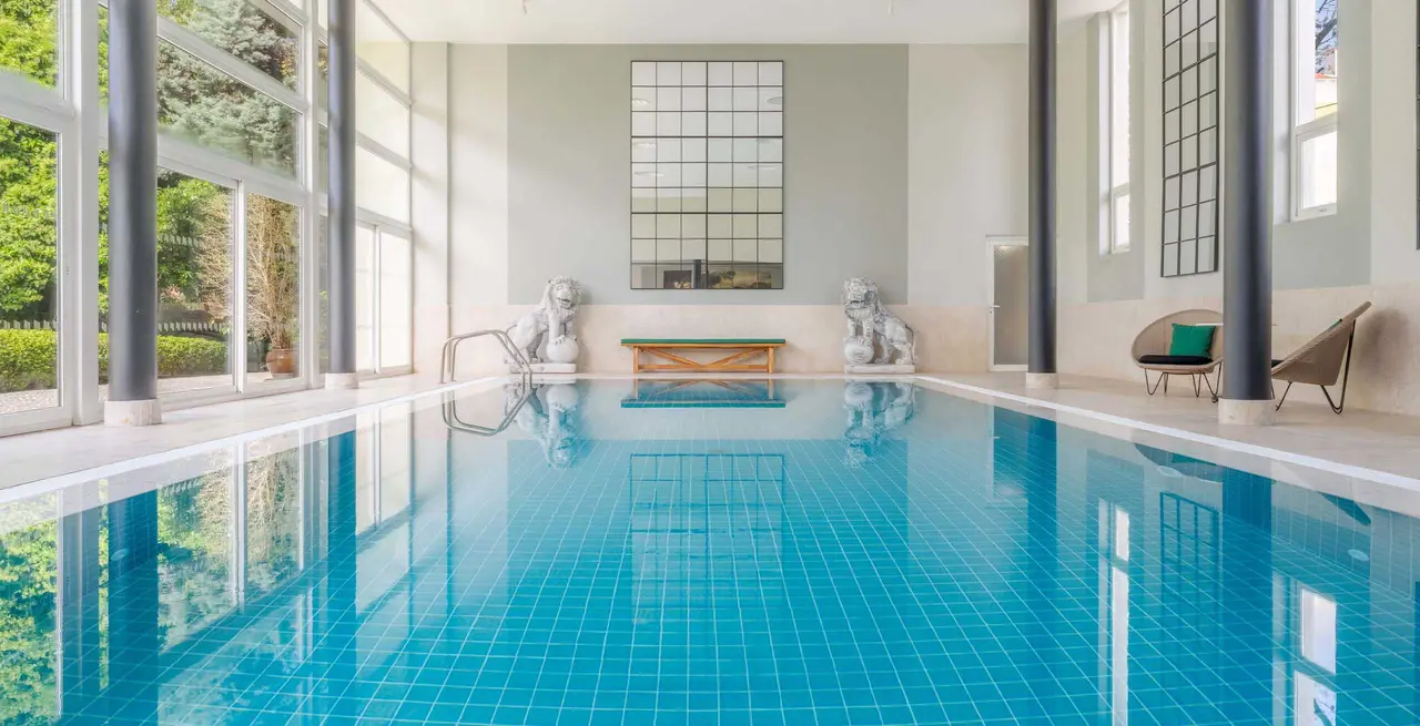 Pestana Palace Lisboa, The Leading Hotels of the World