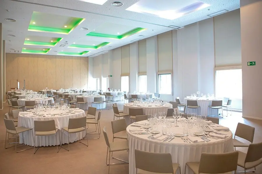 Venue gallery photo