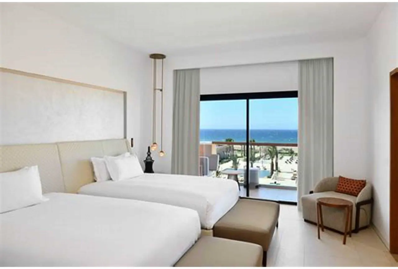 Hilton Taghazout Bay Beach Resort & Spa