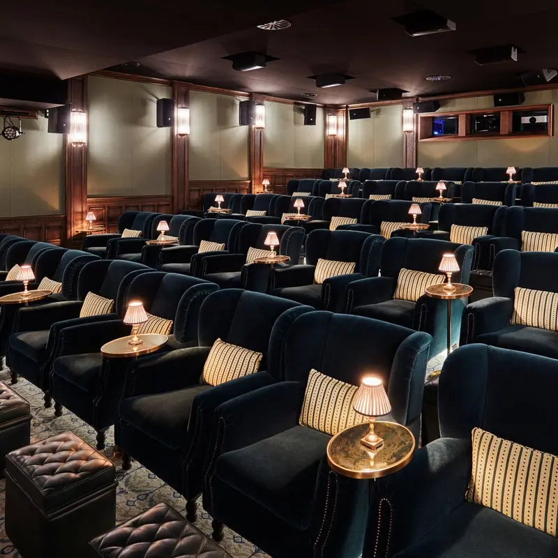 Venue gallery photo