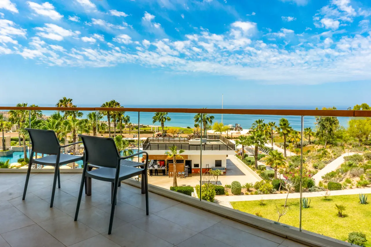 Hyatt Place Taghazout Bay