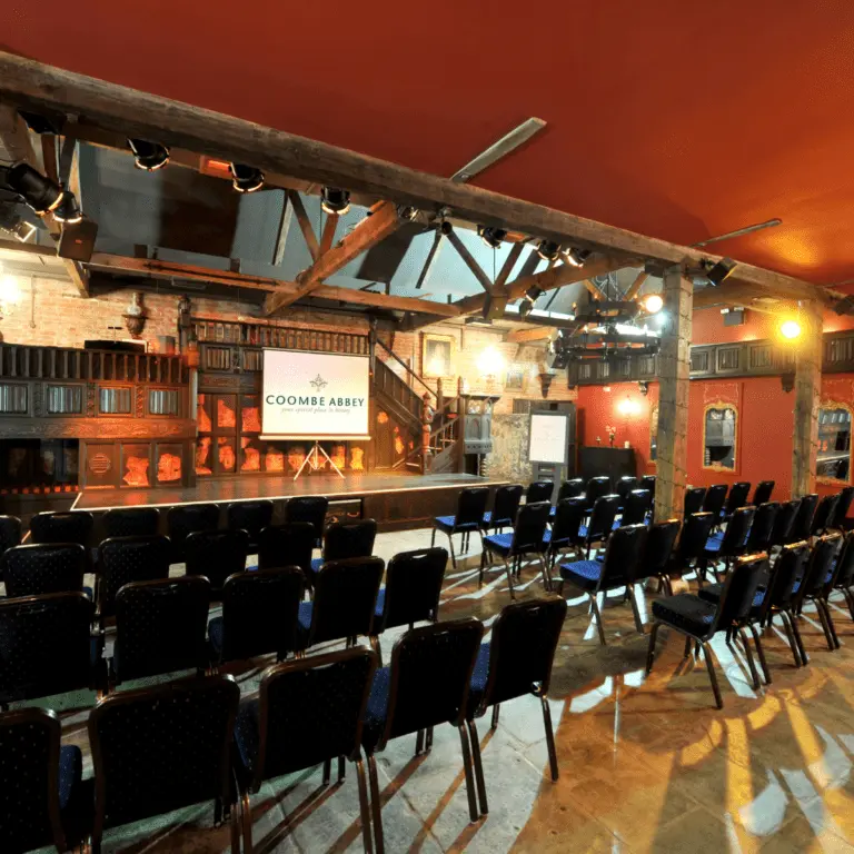 The Abbeygate Baronial Hall image 3