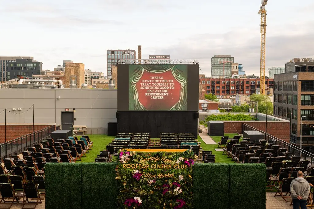 Venue gallery photo
