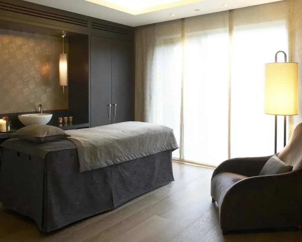 The Europe Hotel & Resort