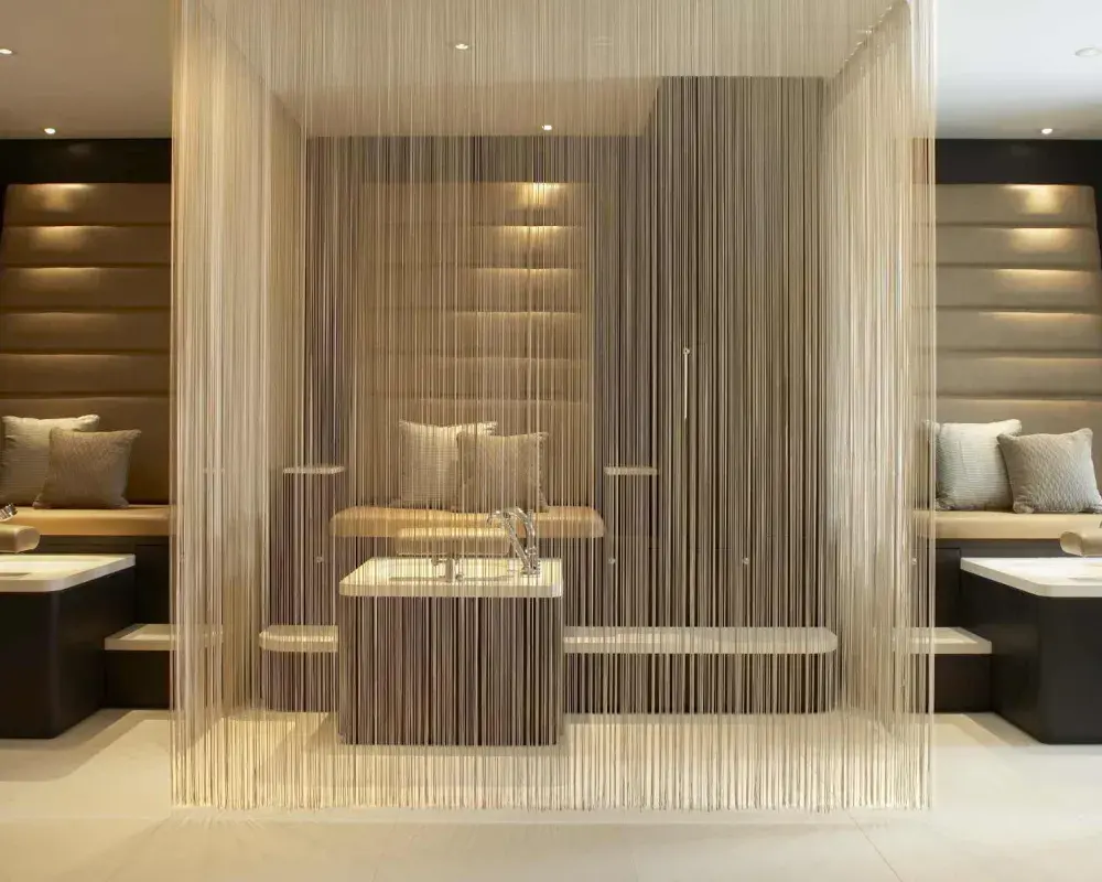 The Europe Hotel & Resort