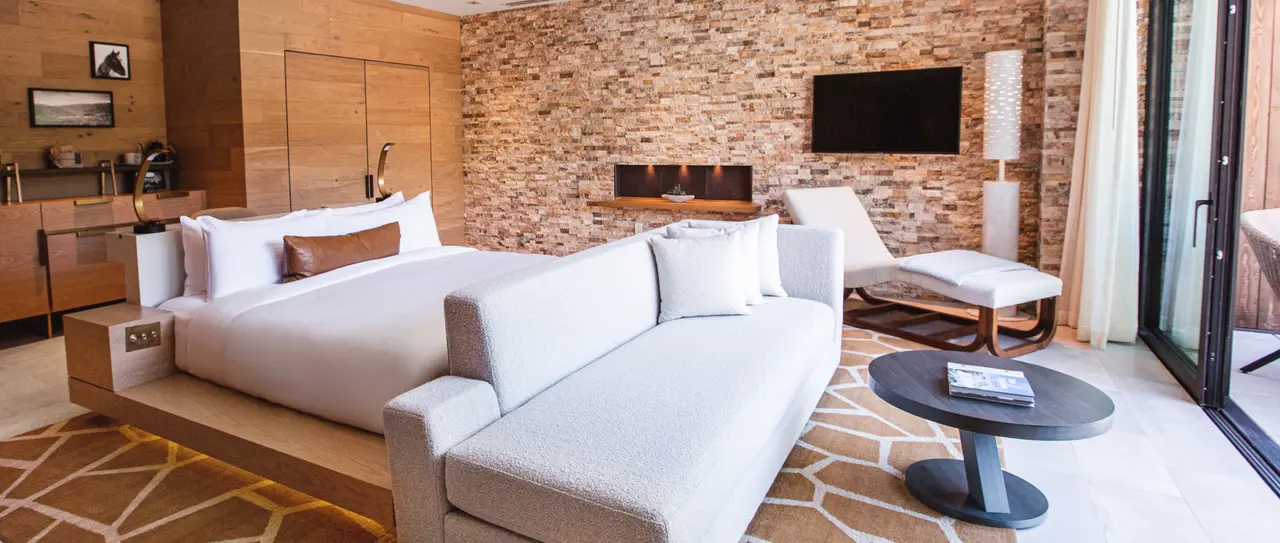 The Lodge at Blue Sky, Auberge Resorts Collection