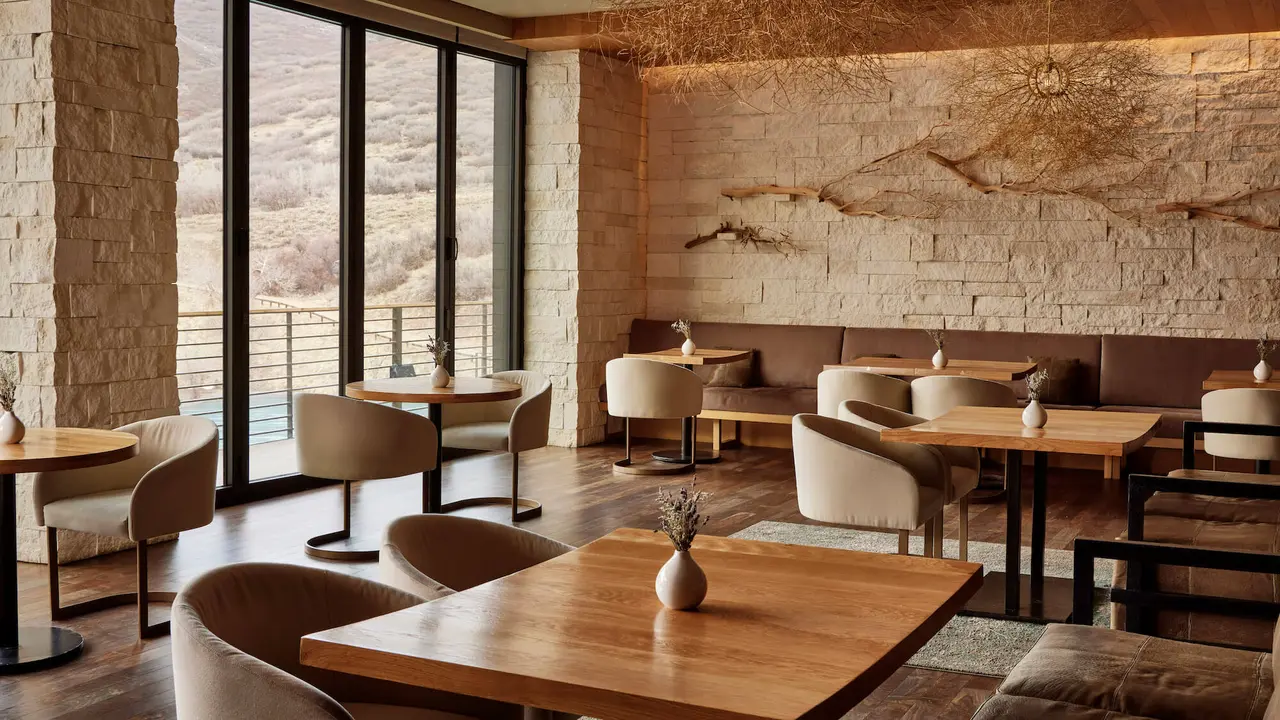 The Lodge at Blue Sky, Auberge Resorts Collection
