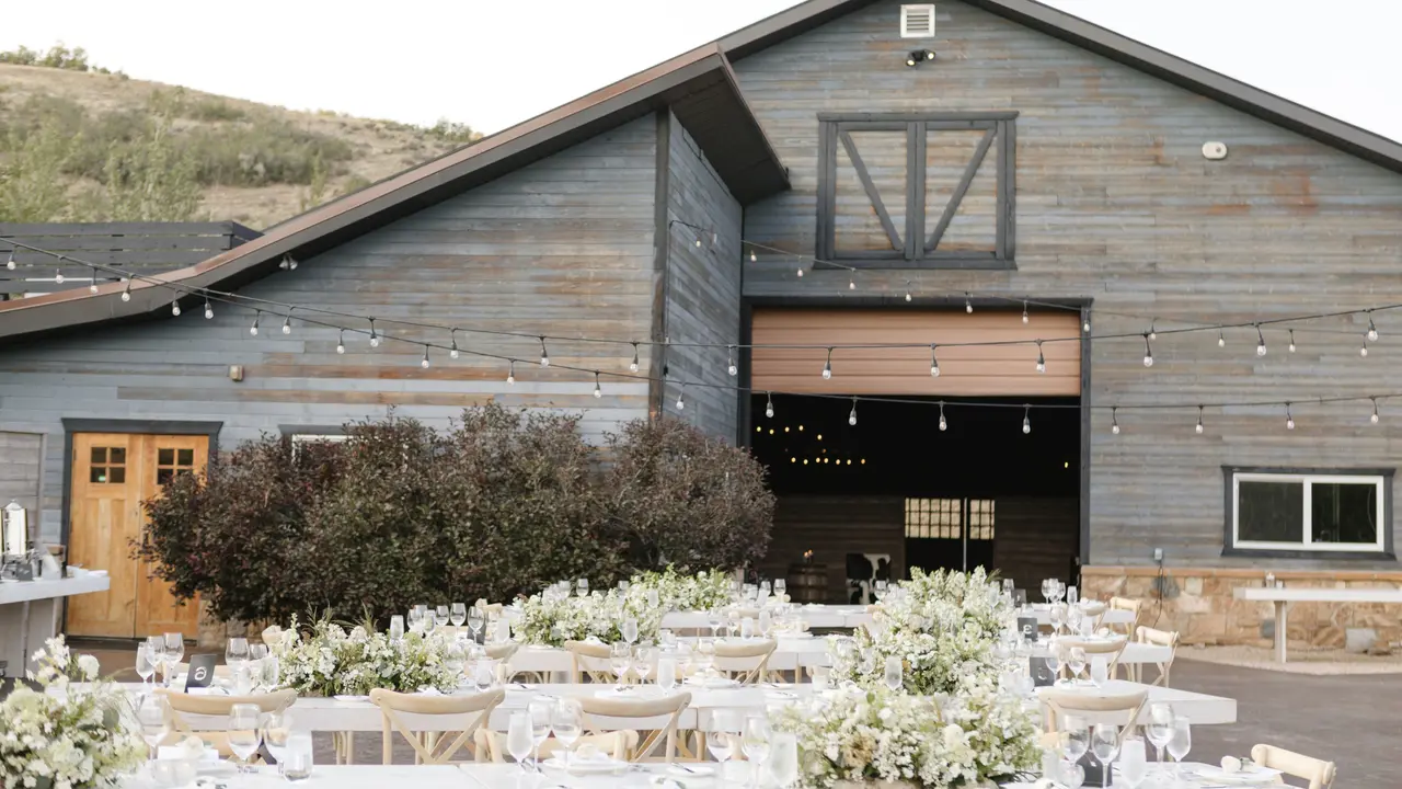 The Lodge at Blue Sky, Auberge Resorts Collection