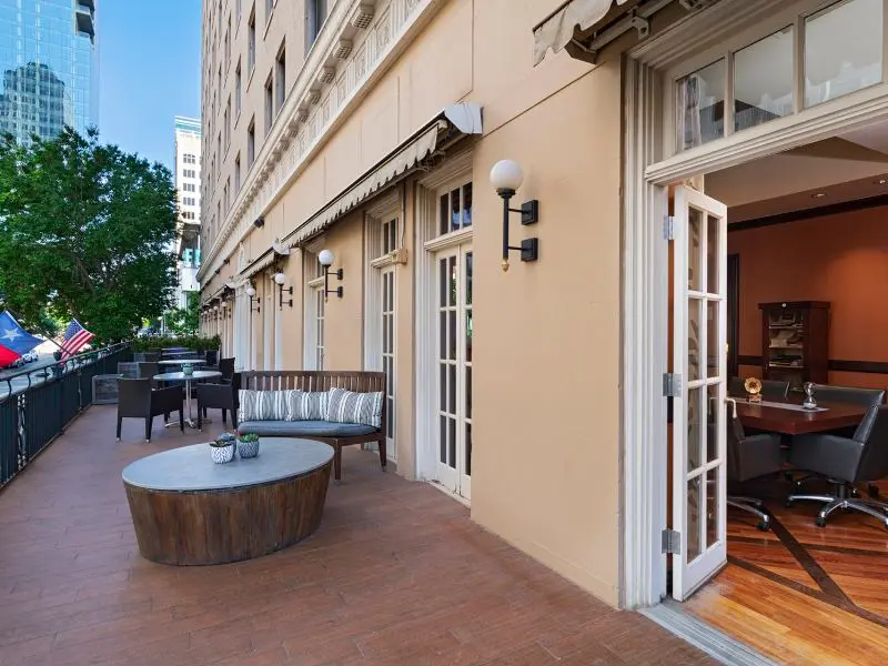 Venue gallery photo