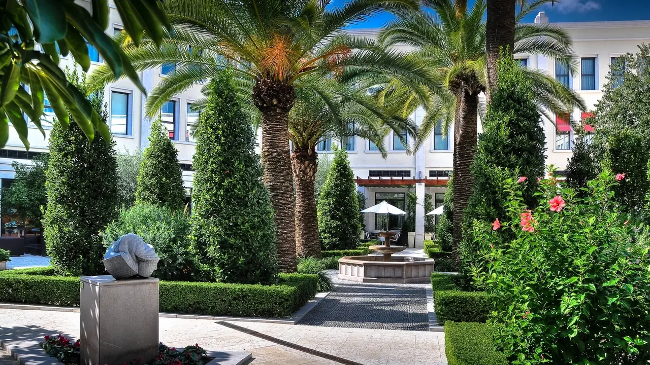 The Westin Valencia