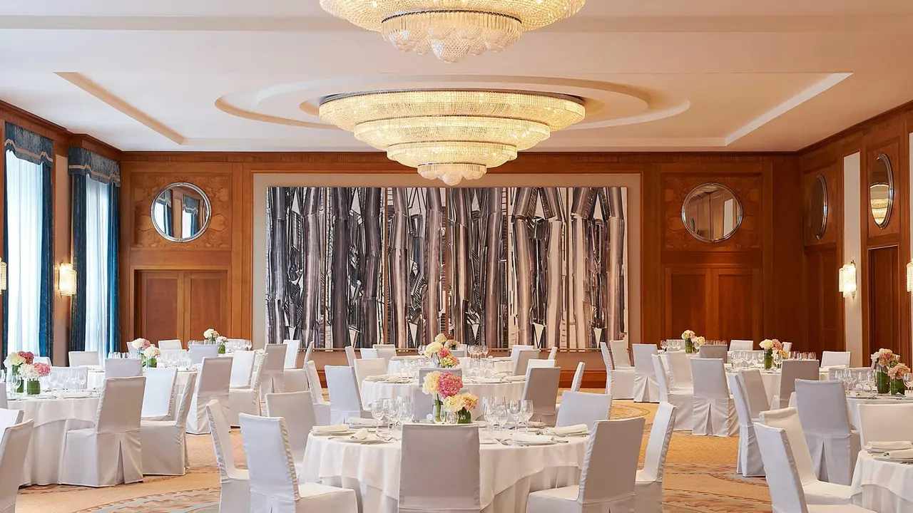 The Westin Valencia