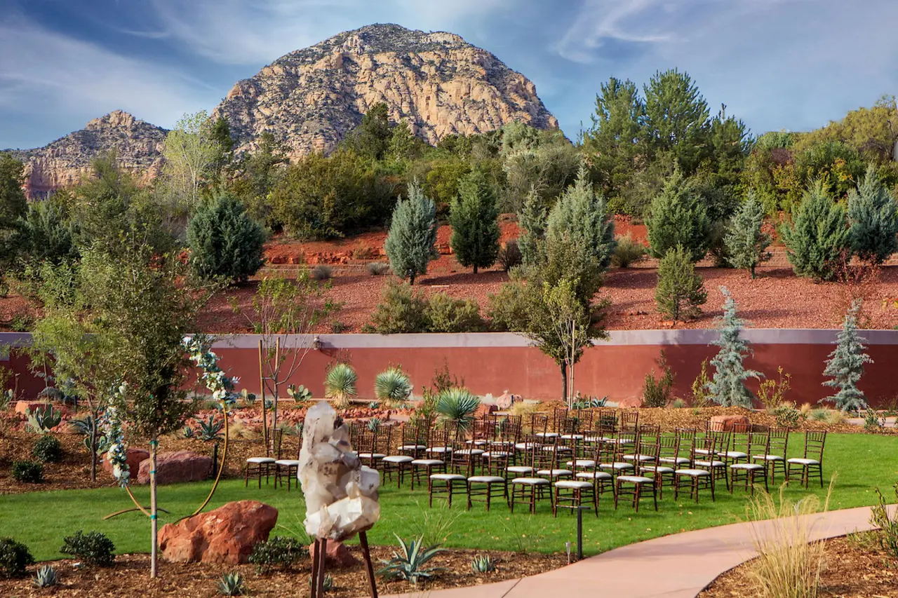 The Wilde Resort and Spa