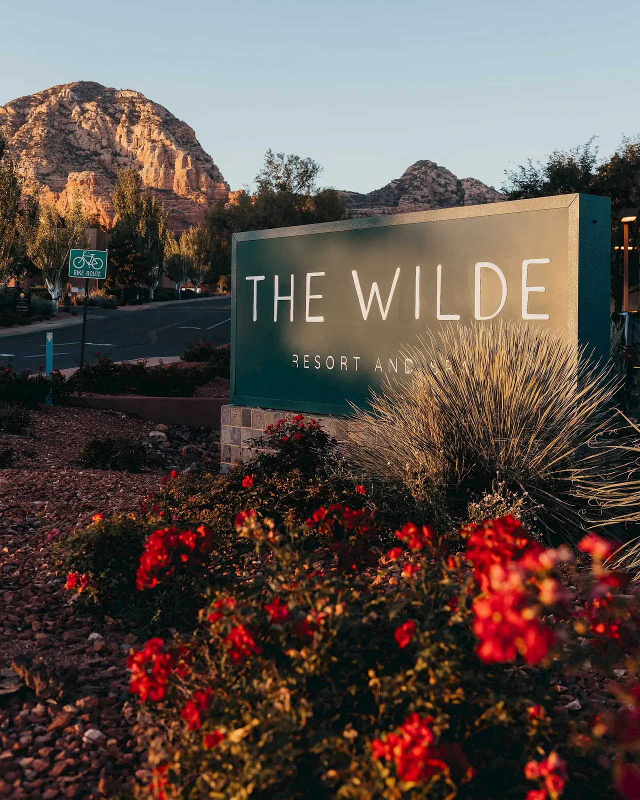The Wilde Resort and Spa