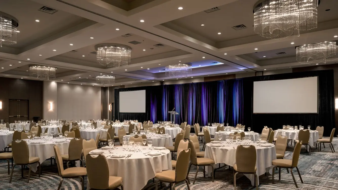 Pinnacle Ballroom	 image 2