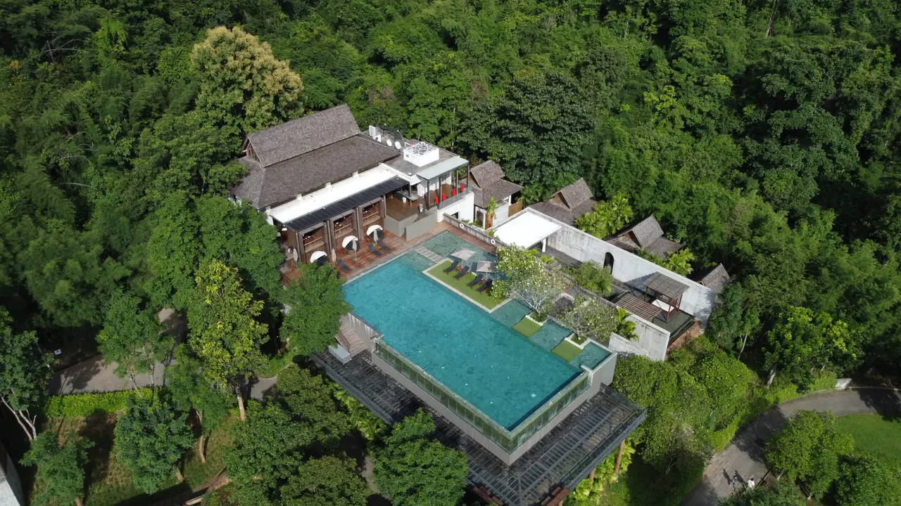 Veranda High Resort Chiang Mai - MGallery Collection