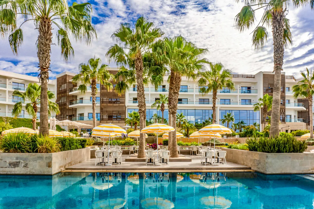 Hyatt Place Taghazout Bay
