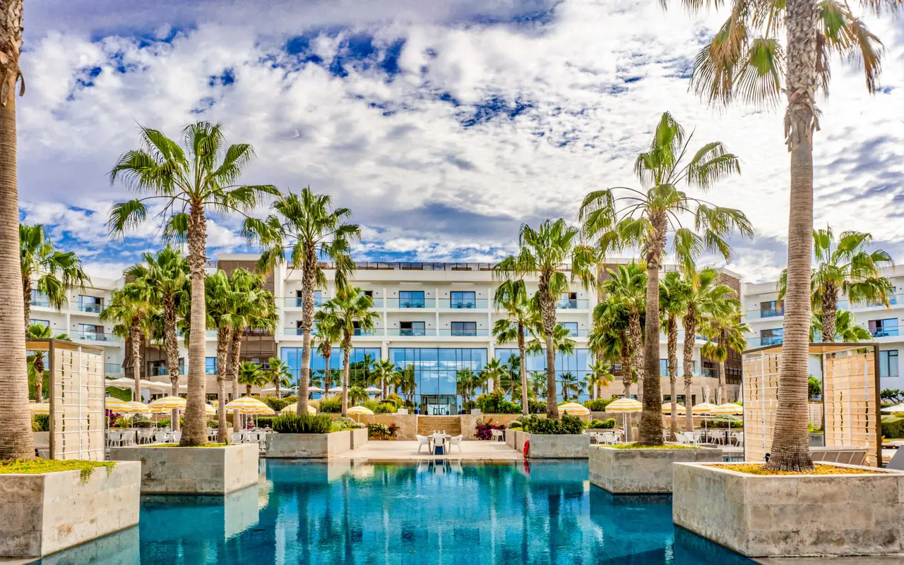 Hyatt Place Taghazout Bay