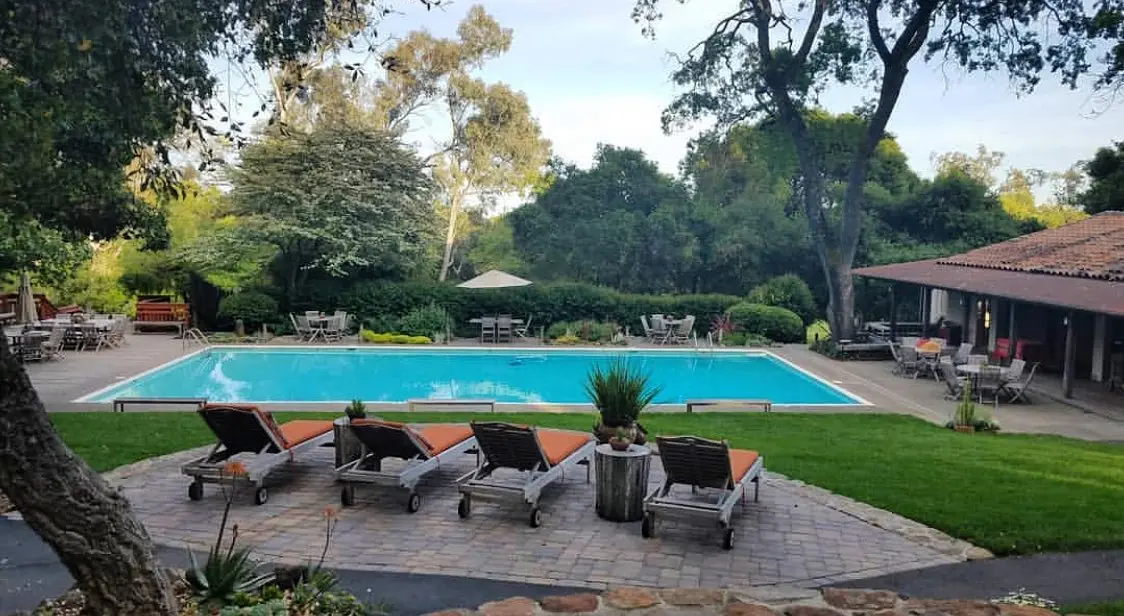 Westerbeke Ranch