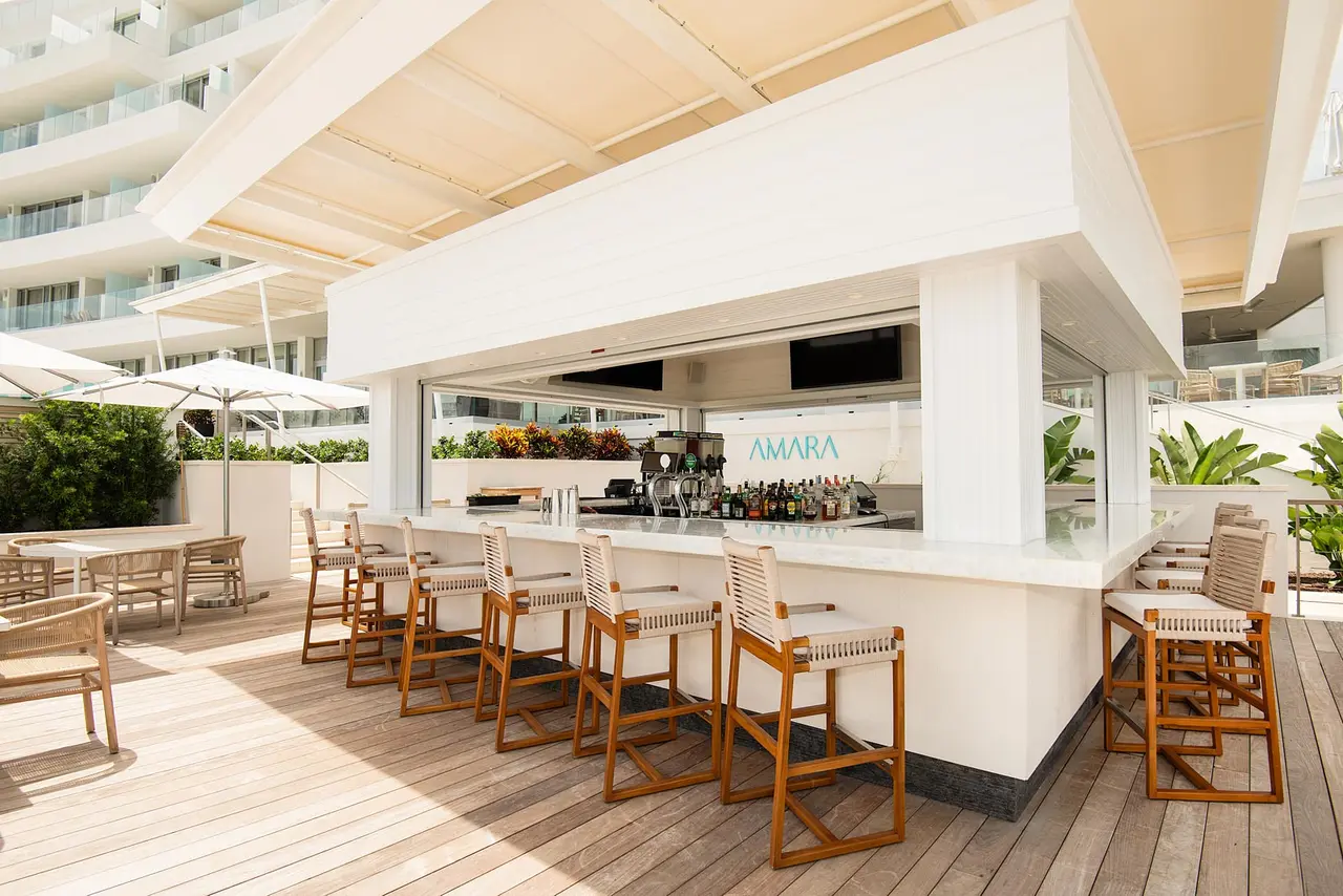 Goldwynn Resort & Residences