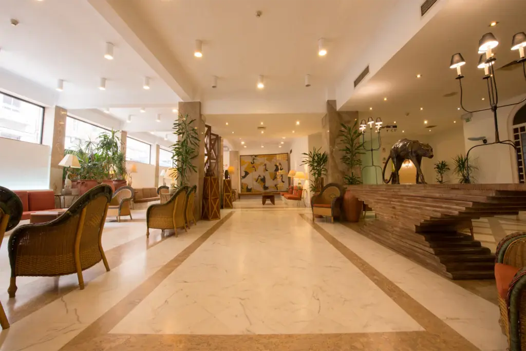 Venue gallery photo
