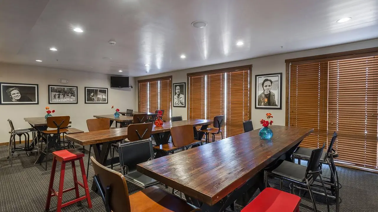 Silver Baron Lodge