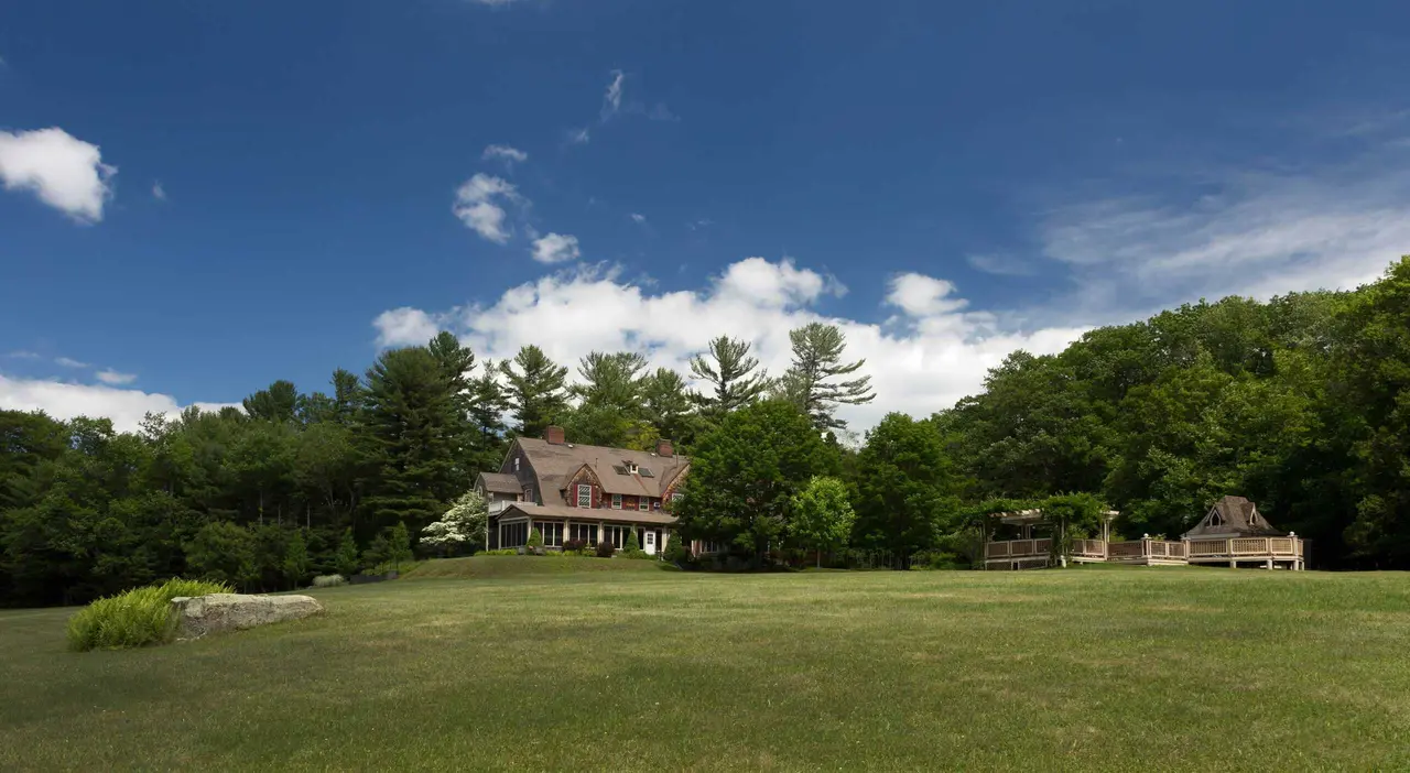Inn at Lake Joseph