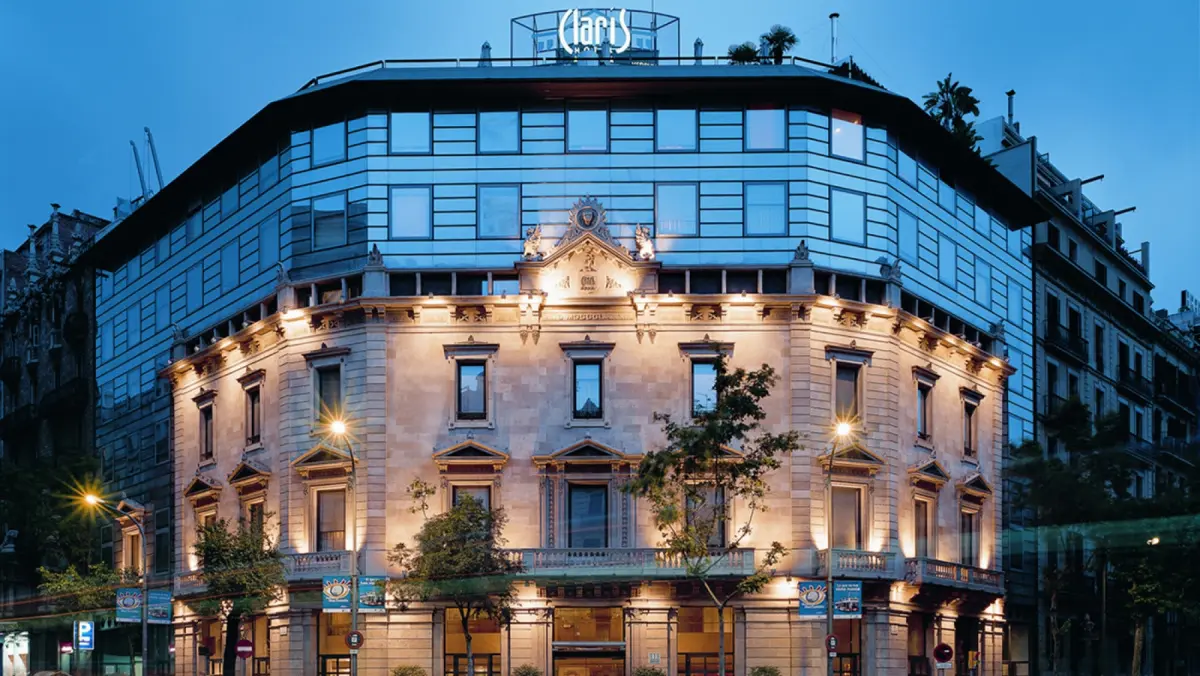 Venue cover photo