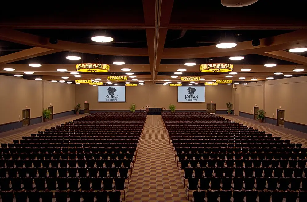 Venue gallery photo