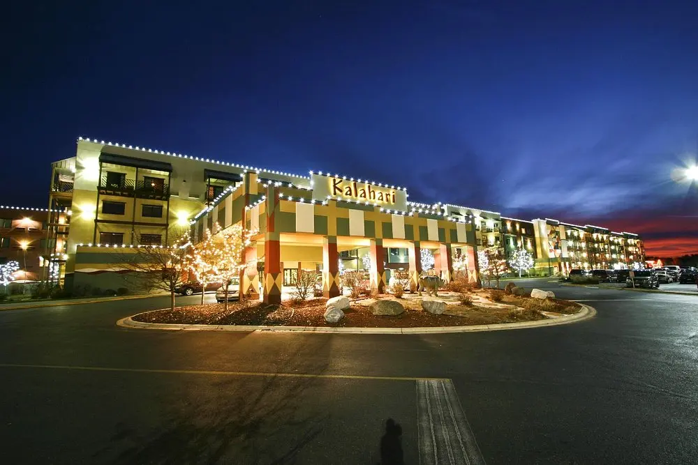 Venue cover photo