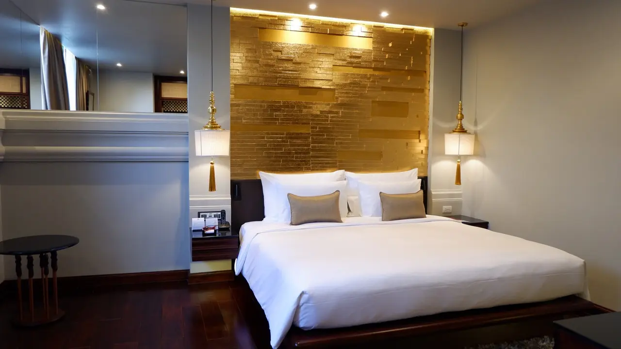 RatiLanna Riverside Spa Resort Chiang Mai