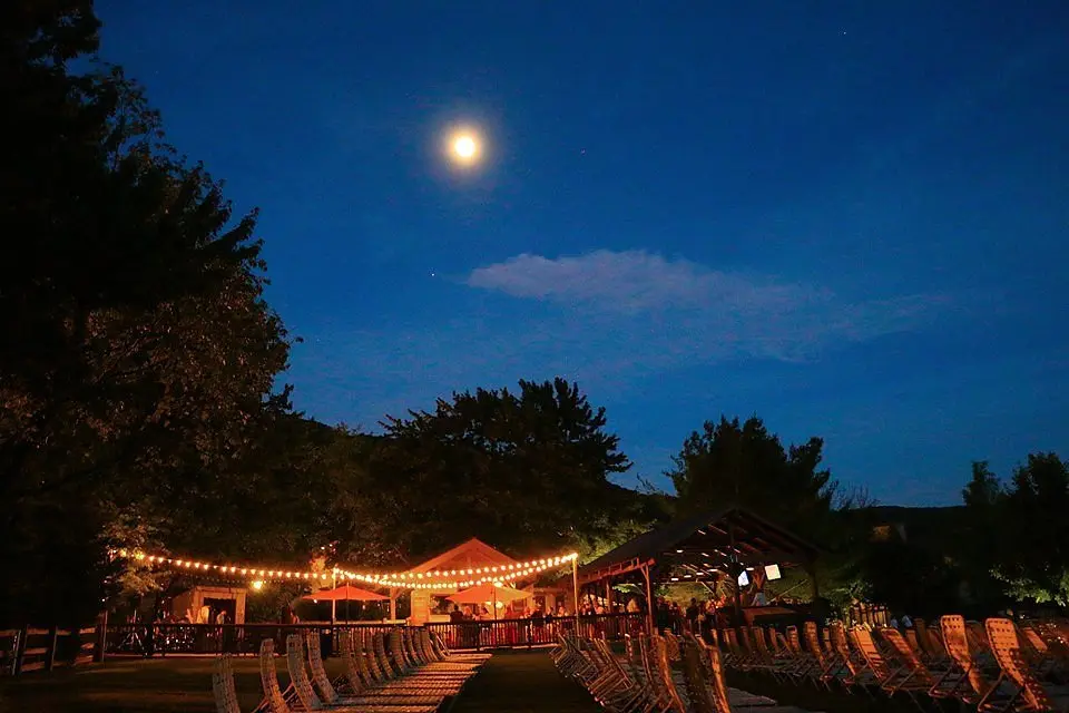 Venue gallery photo