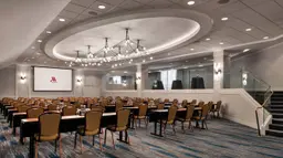 Golden Gate Ballroom