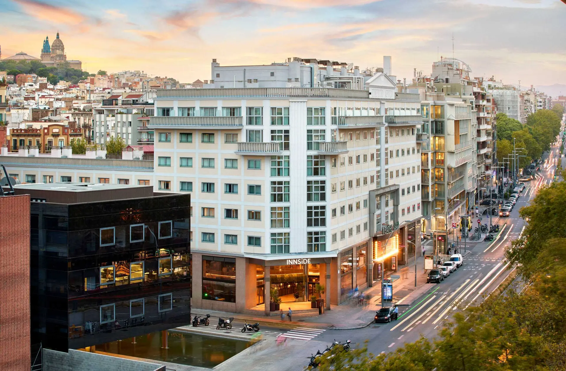 Venue cover photo