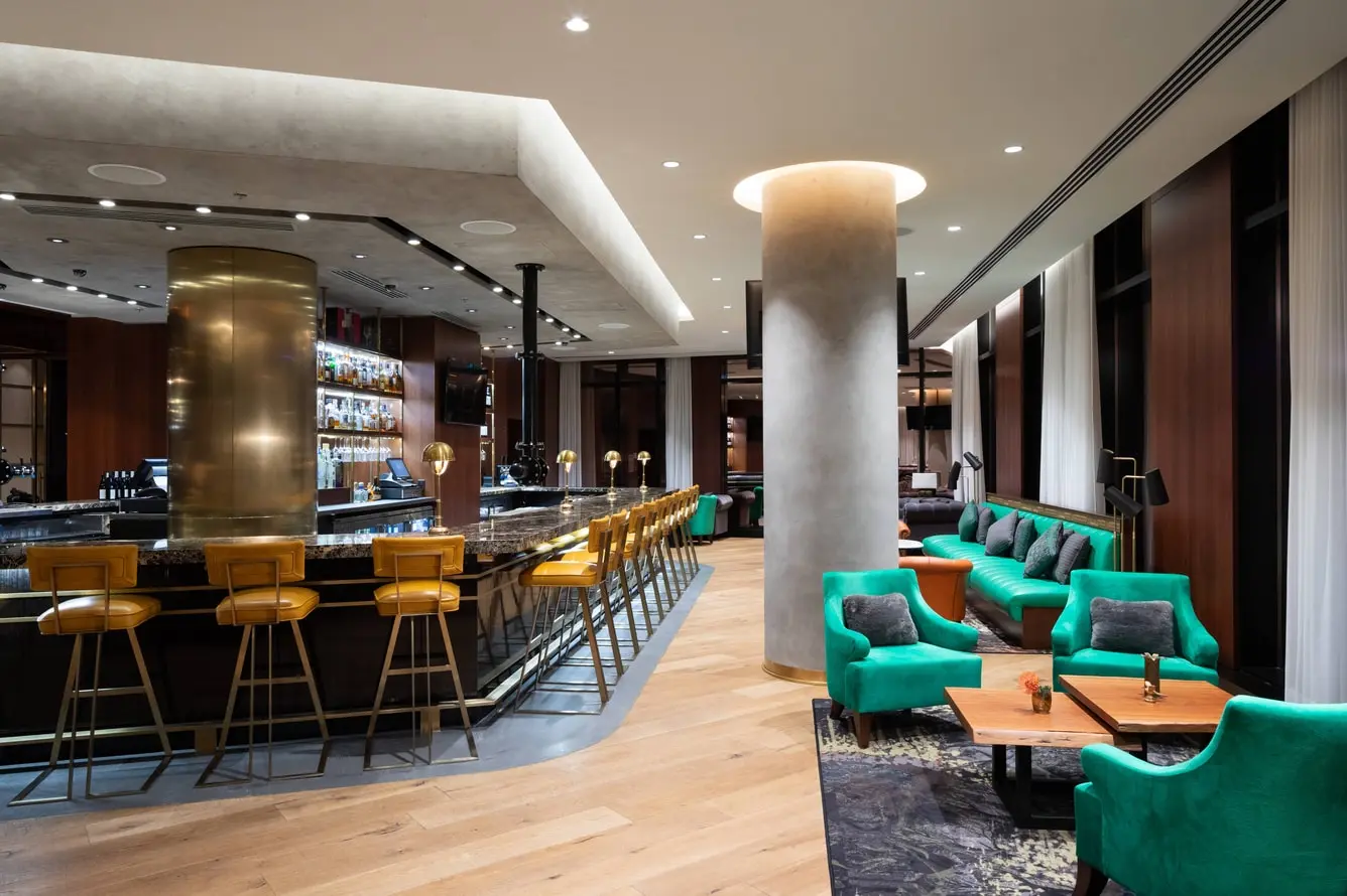Venue gallery photo