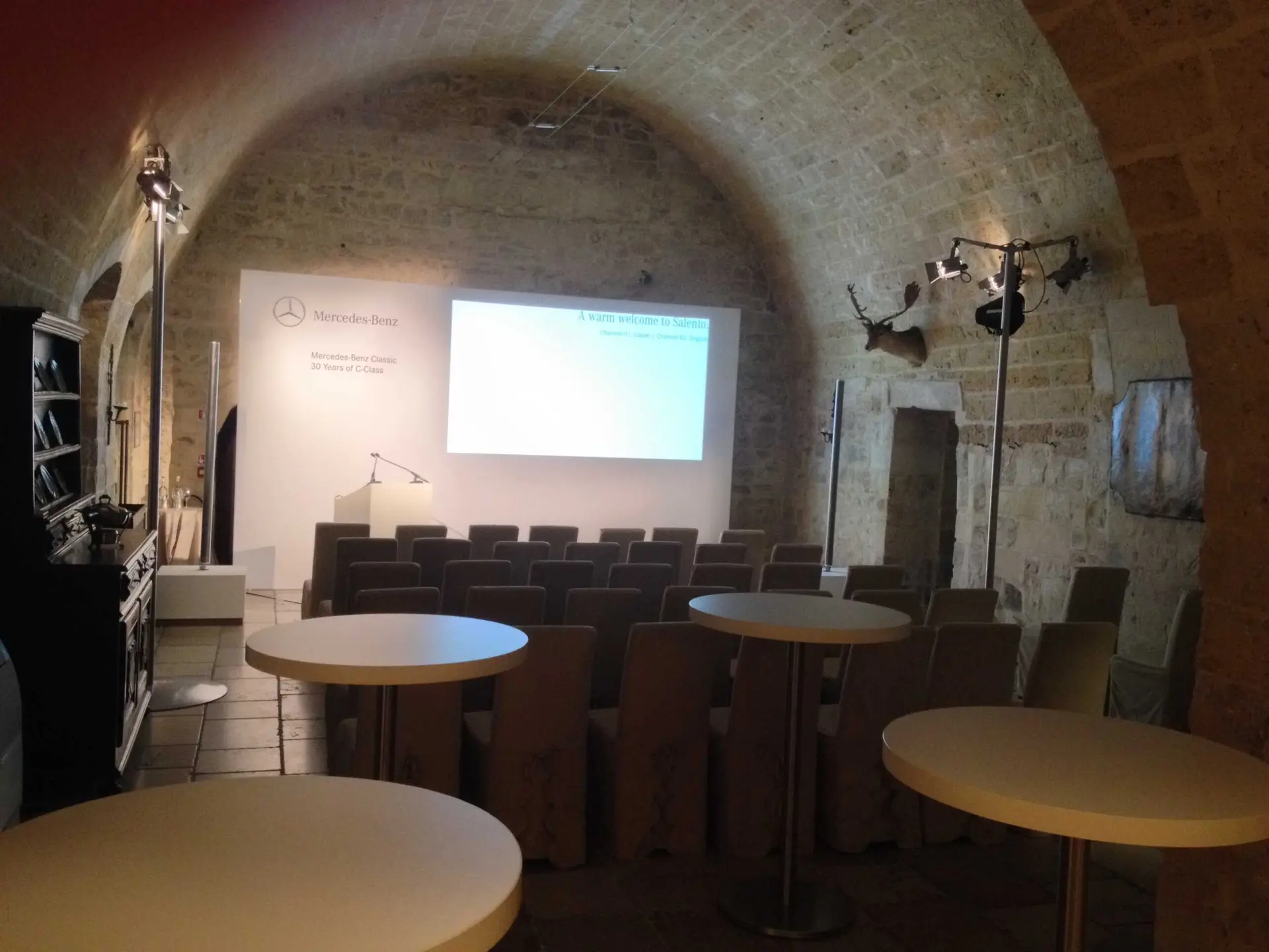 Venue gallery photo