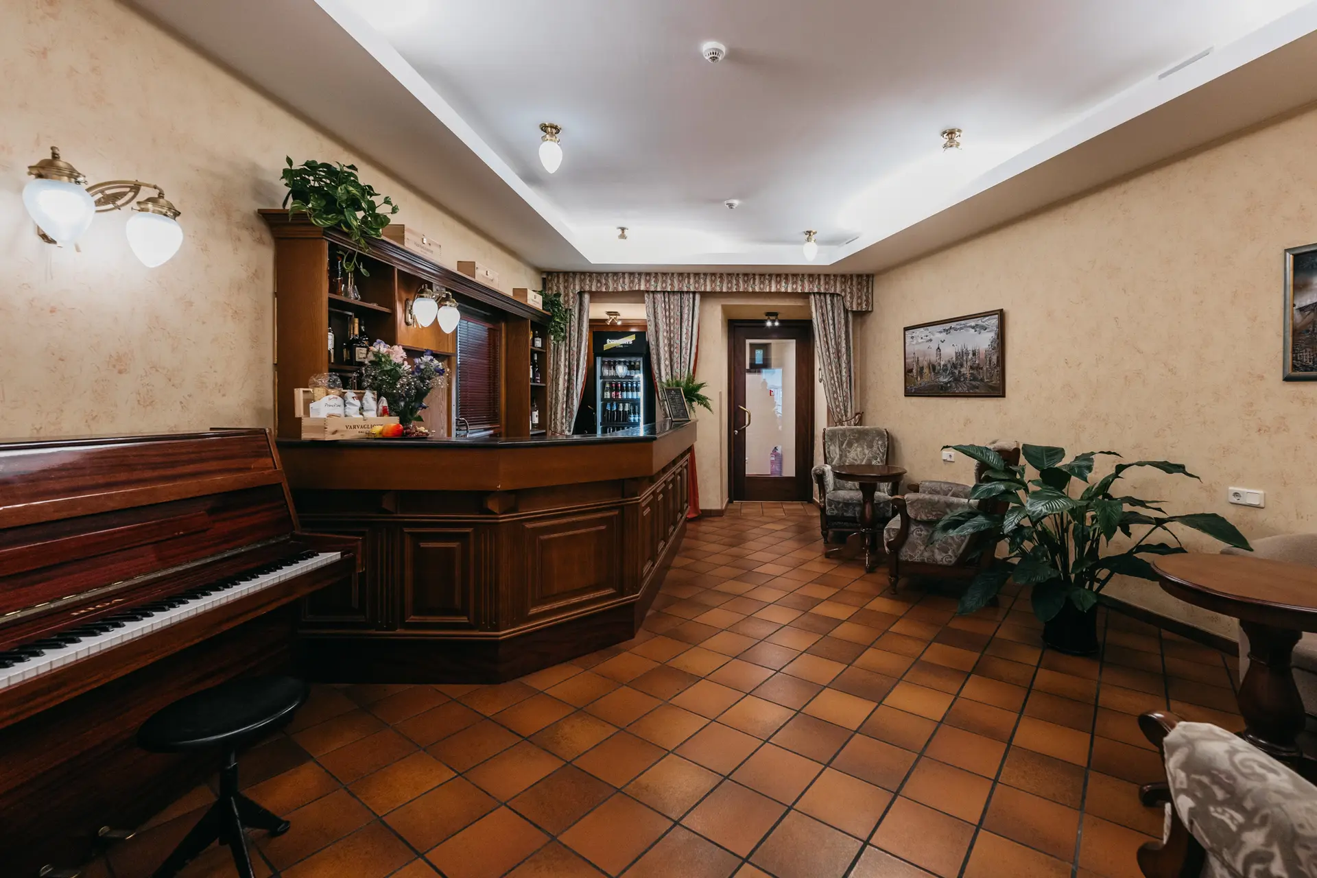 Venue gallery photo