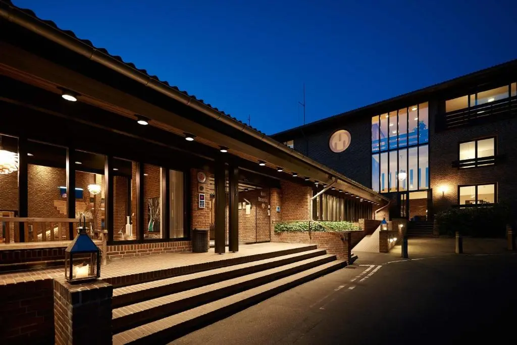 Venue cover photo