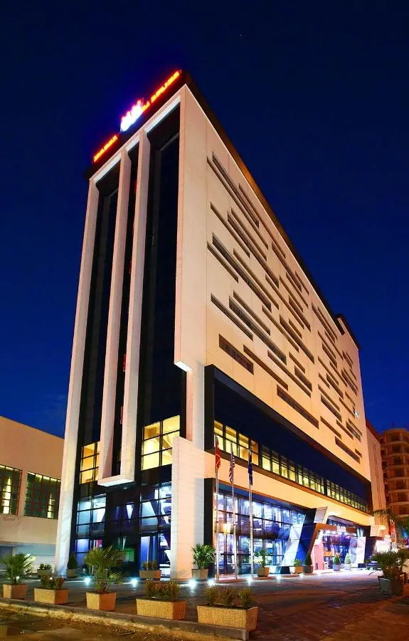 Venue cover photo