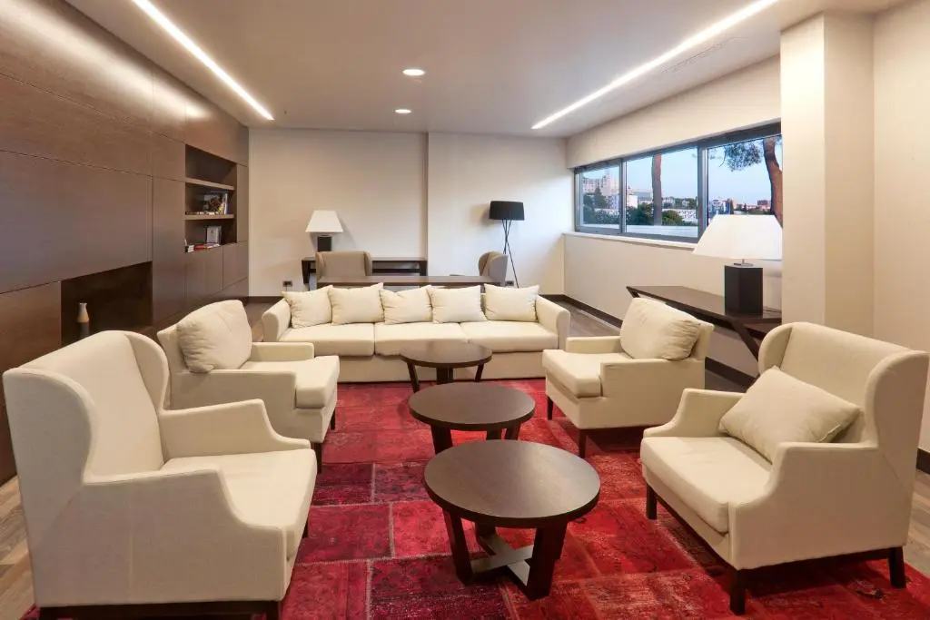 Hotel Parentium Plava Laguna