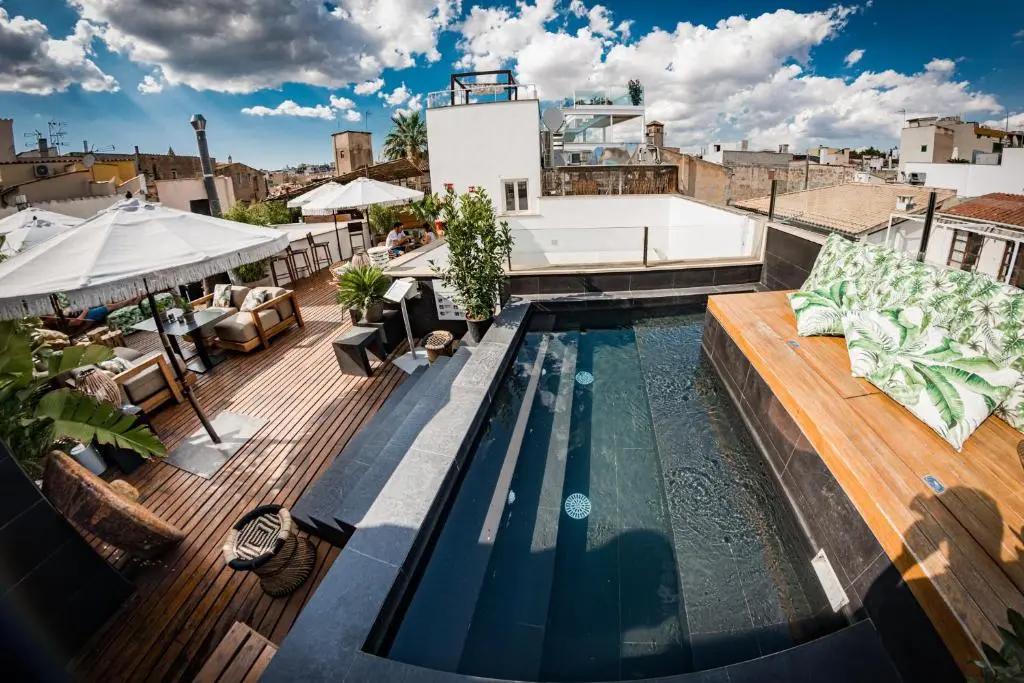 Puro Hotel Palma