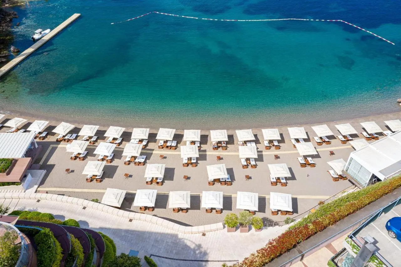 Dukley Hotel & Resort 