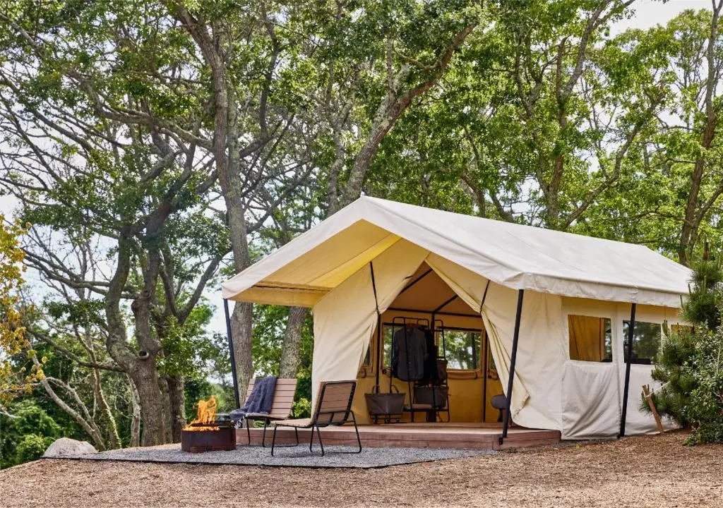 Autocamp Cape Cod