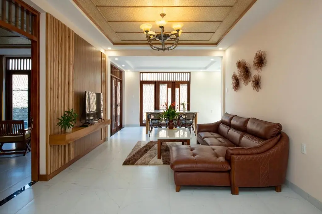 Palm Garden Resort