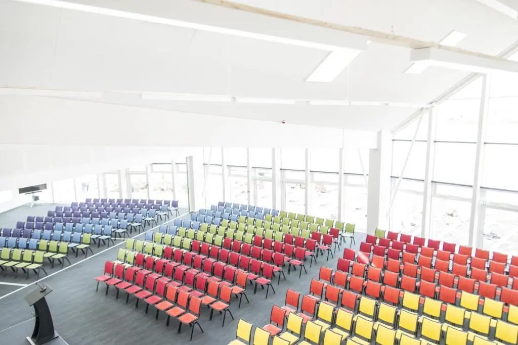 Venue gallery photo