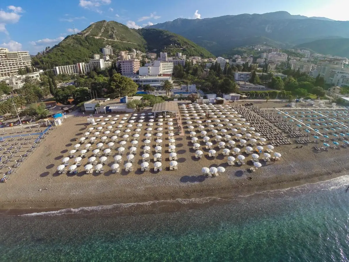 Hotel Tara 